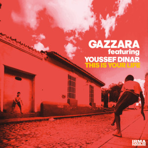 Gazzara的专辑This Is Your Life