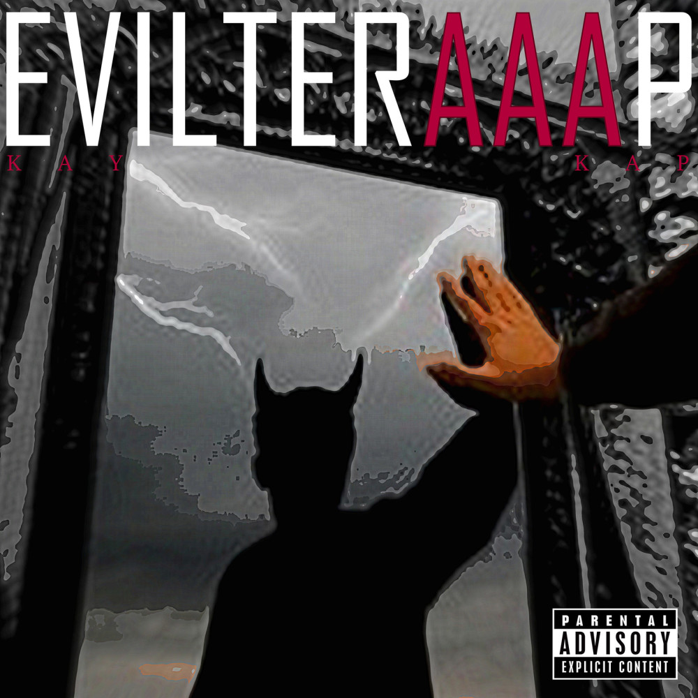 Evil Tera Aap (Explicit)