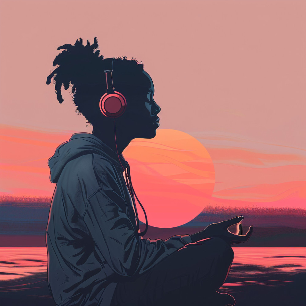 Serenity Lofi Rustle