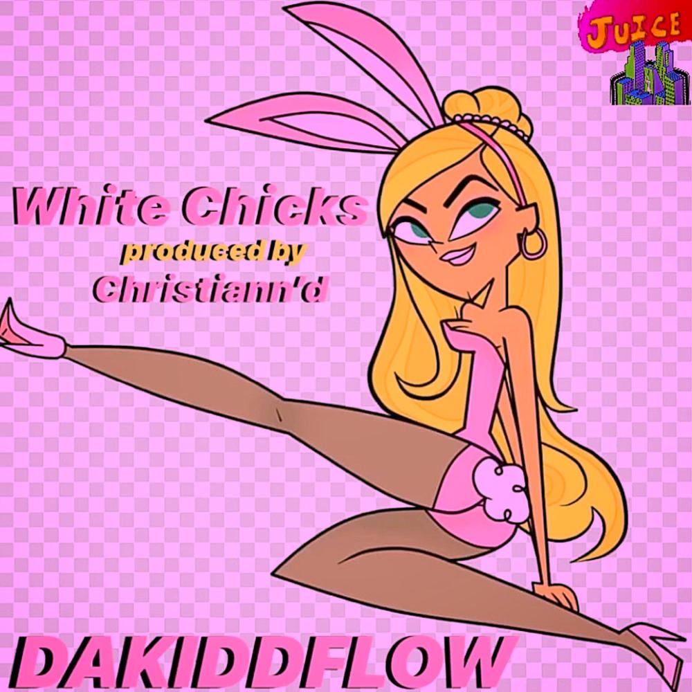 White Chicks (Explicit)