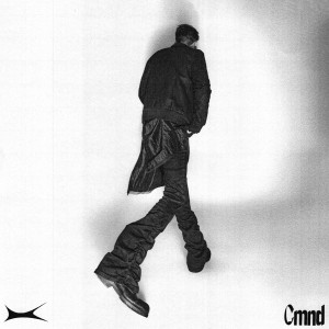 收听Cmnd的Code (feat. PULLIK)歌词歌曲