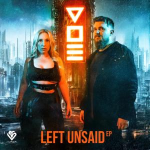 V O E的專輯Left Unsaid EP (Explicit)