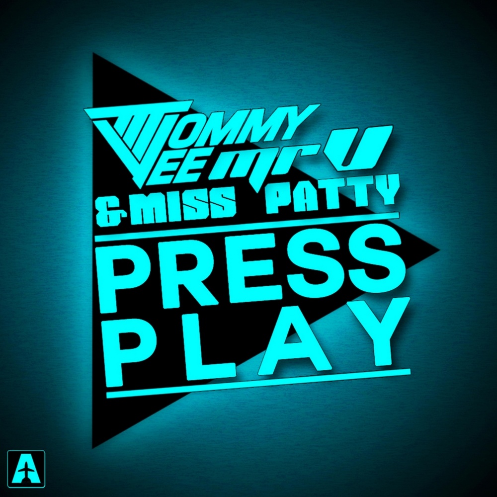 Press Play (Antonio Belcastro Remix)