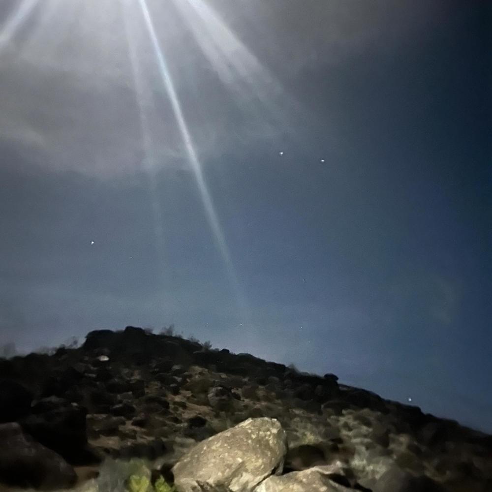The Climb