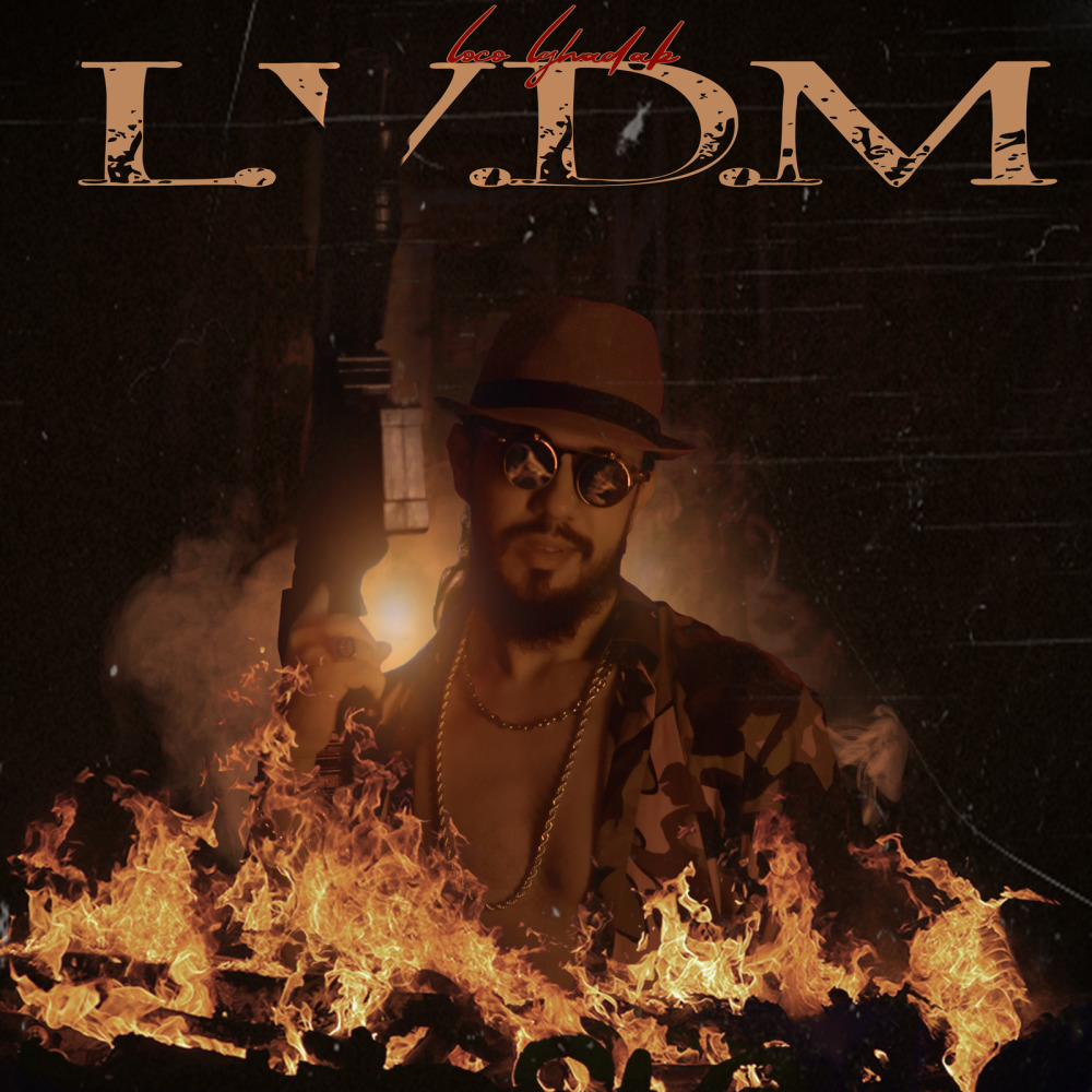 L.V.D.M (Explicit)