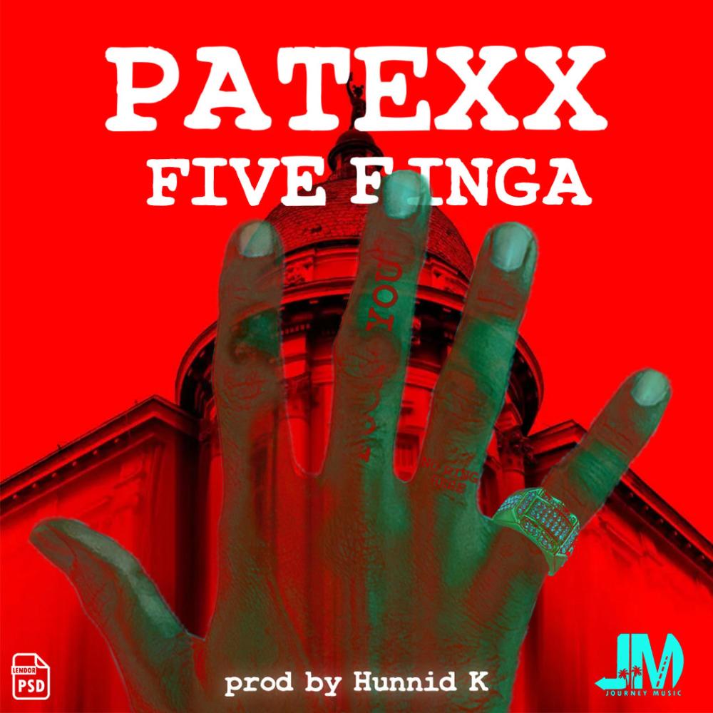 Five Finga (Explicit)