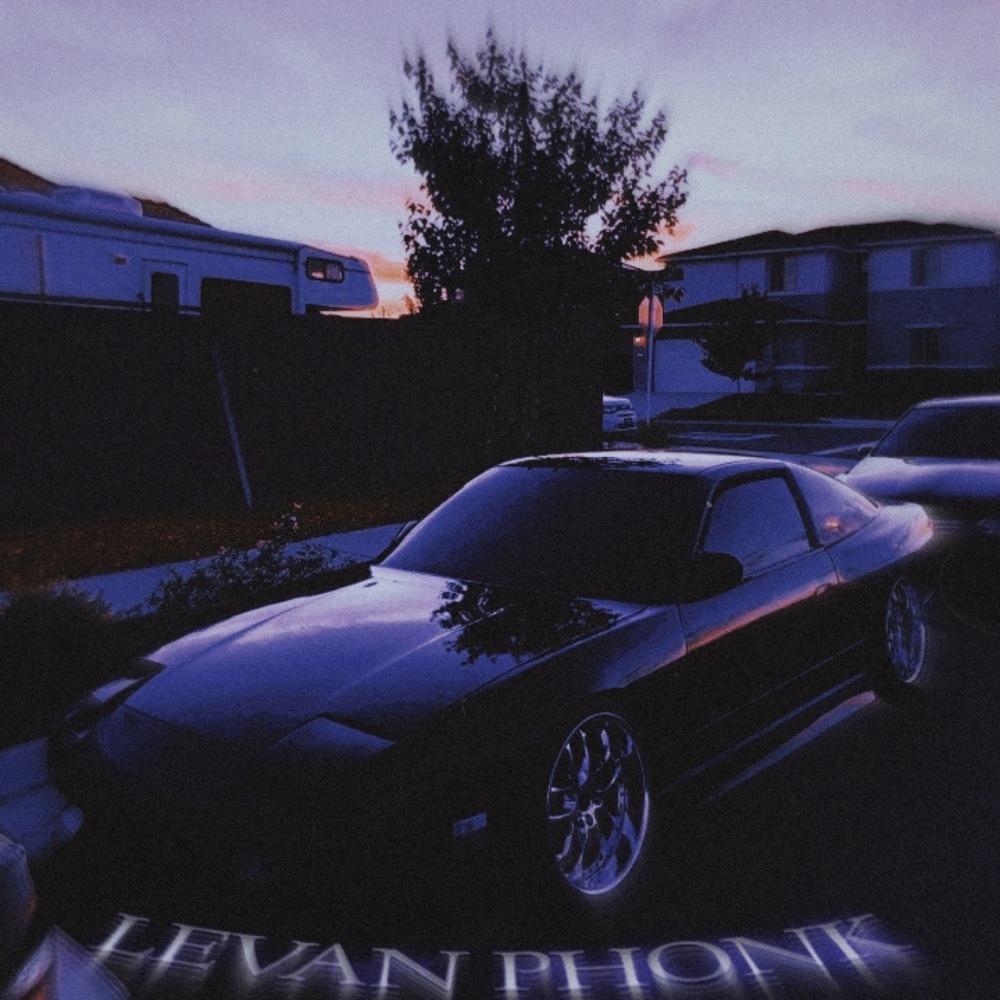 Levan Phonk (Original Mix)