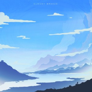 ดาวน์โหลดและฟังเพลง Cloudy Breeze พร้อมเนื้อเพลงจาก With Me