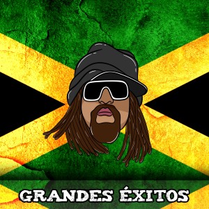 Resistencia Suburbana的專輯Grandes Éxitos