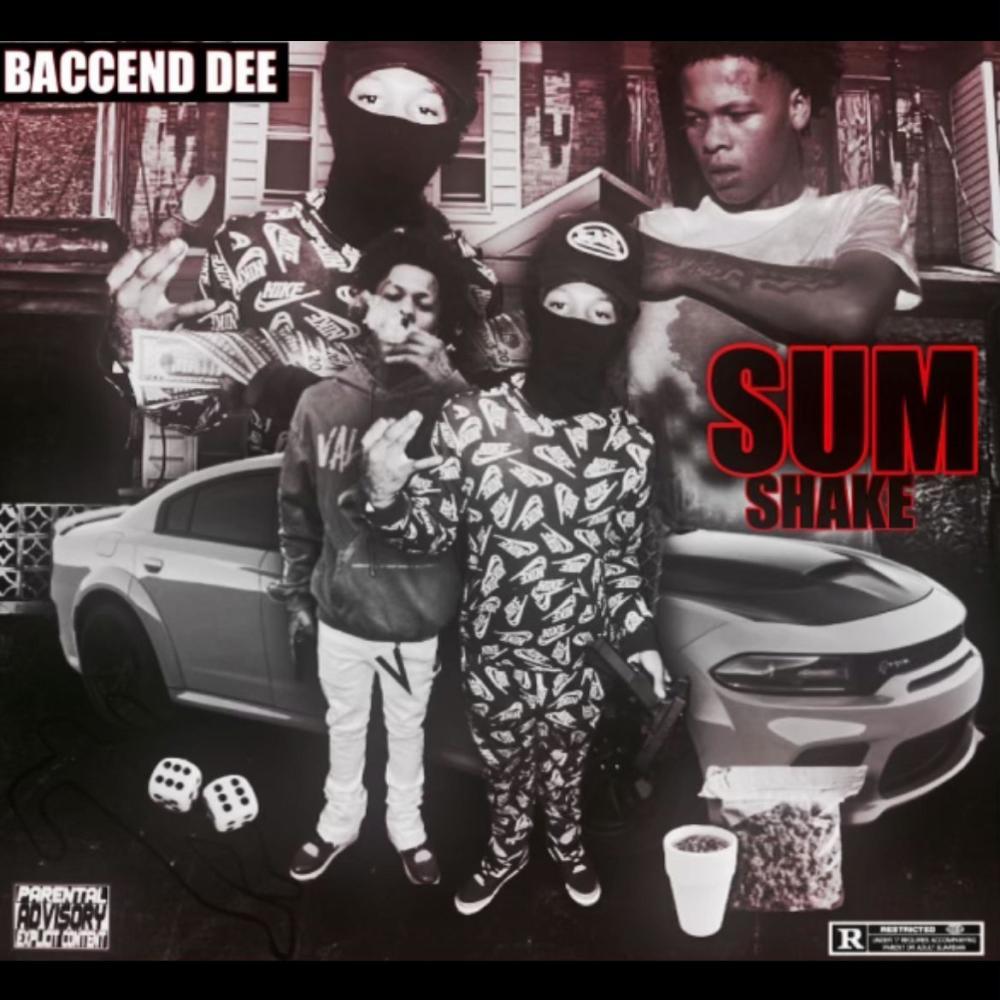 Sum Shake (Explicit)