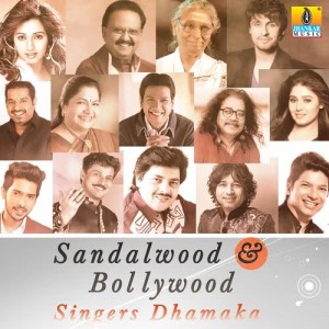 ดาวน์โหลดและฟังเพลง Baanali Badalago Remix (From "Simpallaag Ond Love Story") พร้อมเนื้อเพลงจาก Sonu Nigam