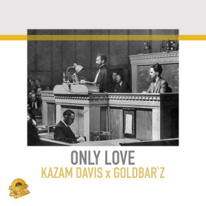 收聽Kazam Davis的Only Love歌詞歌曲