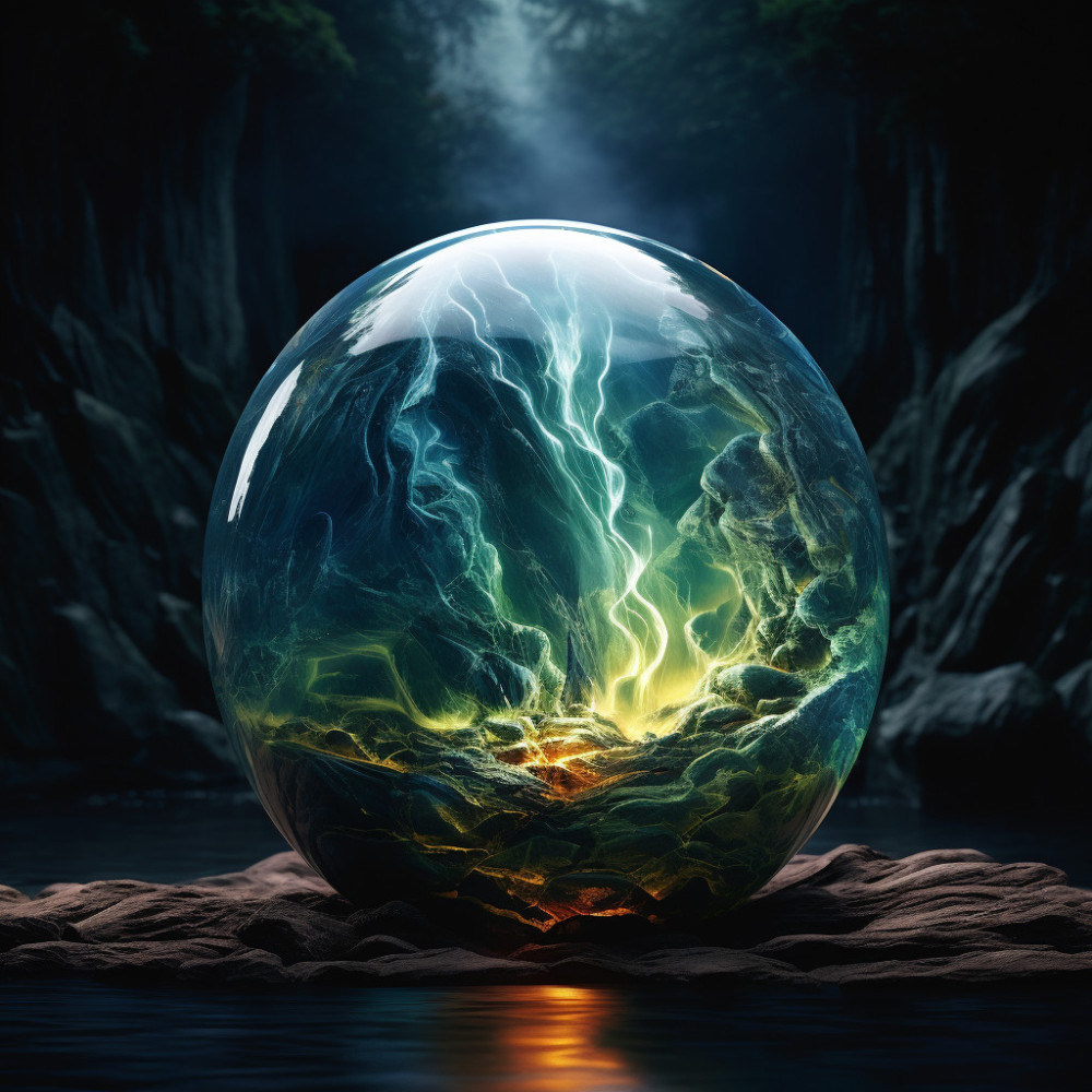 Streamside Zen Mindwaves