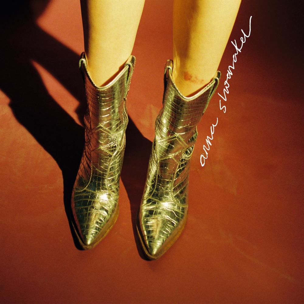 Silver Cowboy Boots (feat. Invisible Will) (其他)