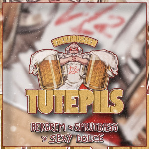 Listen to Tutepils 2022 song with lyrics from BERGREM