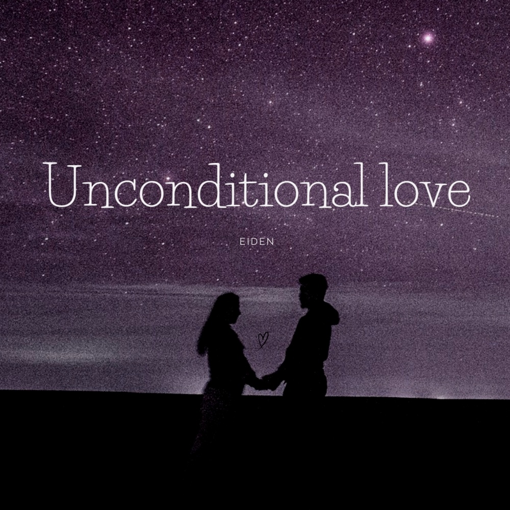 Unconditional Love