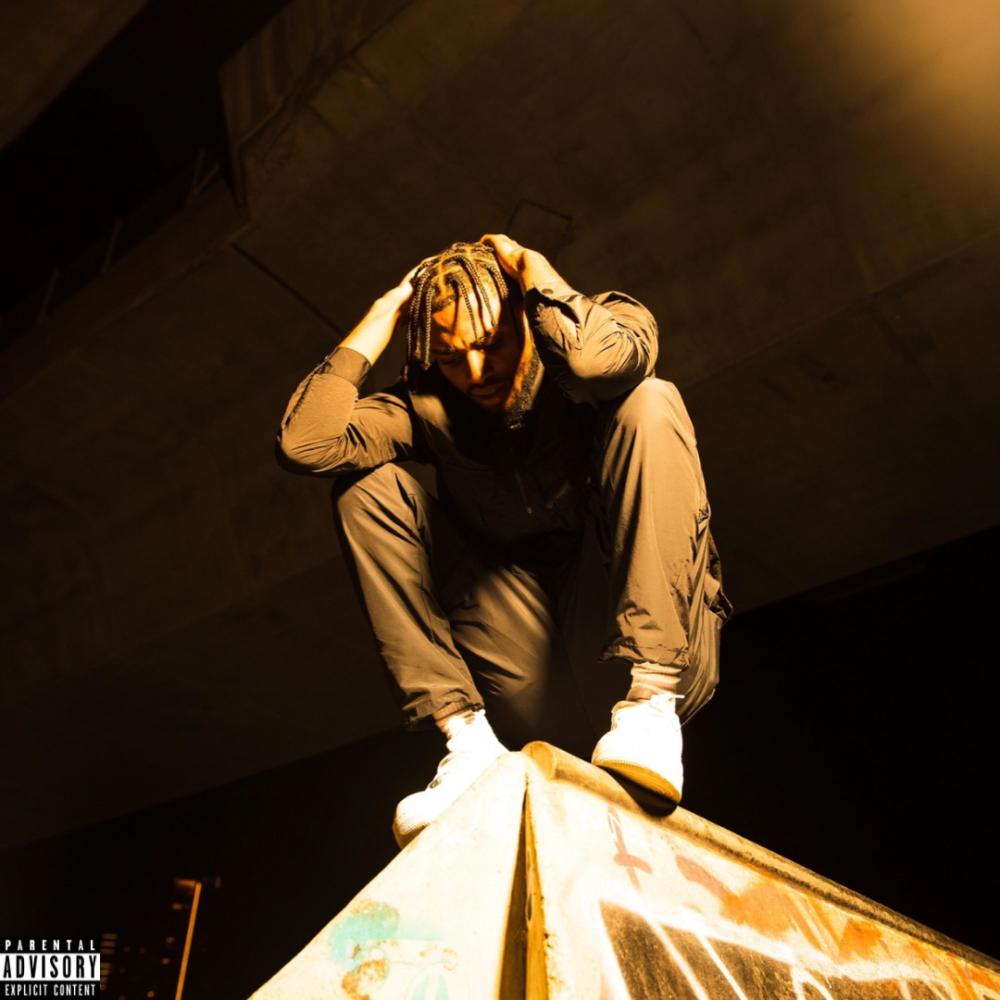 Sippin On Your Love (Explicit)
