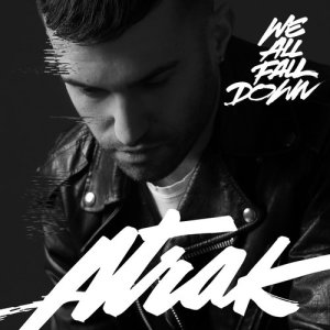 收聽A-Trak的We All Fall Down (feat. Jamie Lidell) [JayKode Remix] (JayKode Remix)歌詞歌曲