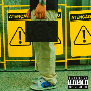 ดาวน์โหลดและฟังเพลง Chamo Atenção พร้อมเนื้อเพลงจาก Luanz