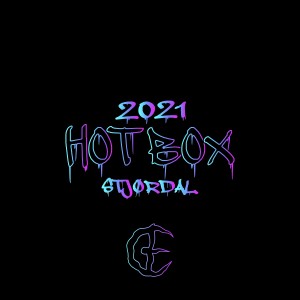 Colembo的專輯HotBox 2021 (Explicit)