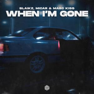 Micar的專輯When I’m Gone