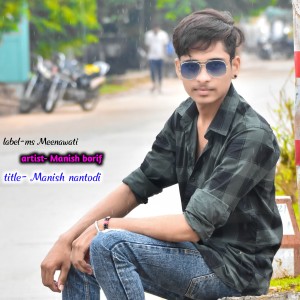 Album Manish Nantodi from 