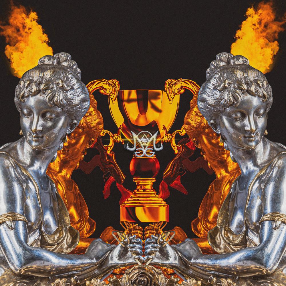 Peso (feat. Wolfville) (Explicit)