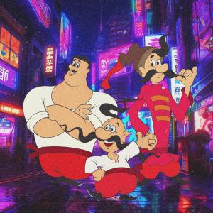 default playlist img