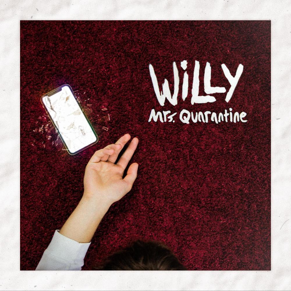 Mrs Quarantine (Explicit)