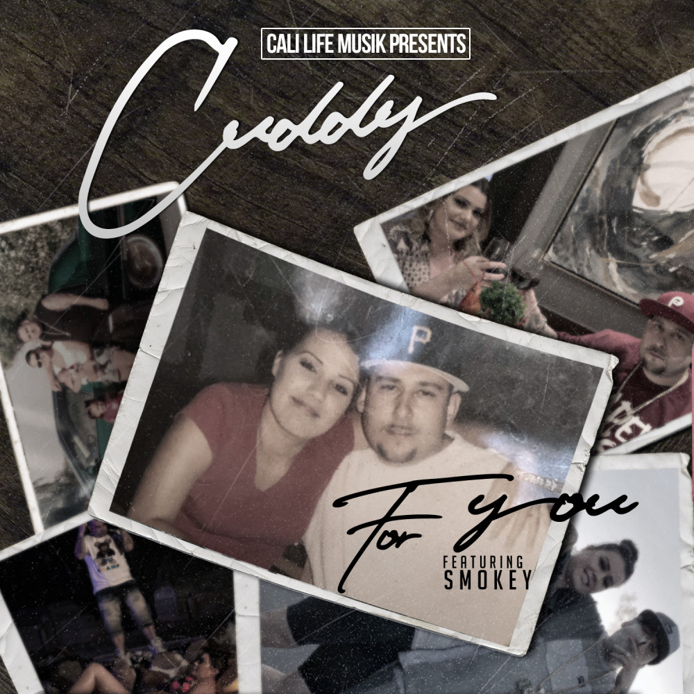 For You (Explicit)