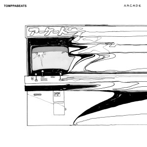 tomppabeats的专辑Arcade (Explicit)