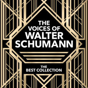 收聽Voices Of Walter Schumann的Sentimental Journey歌詞歌曲