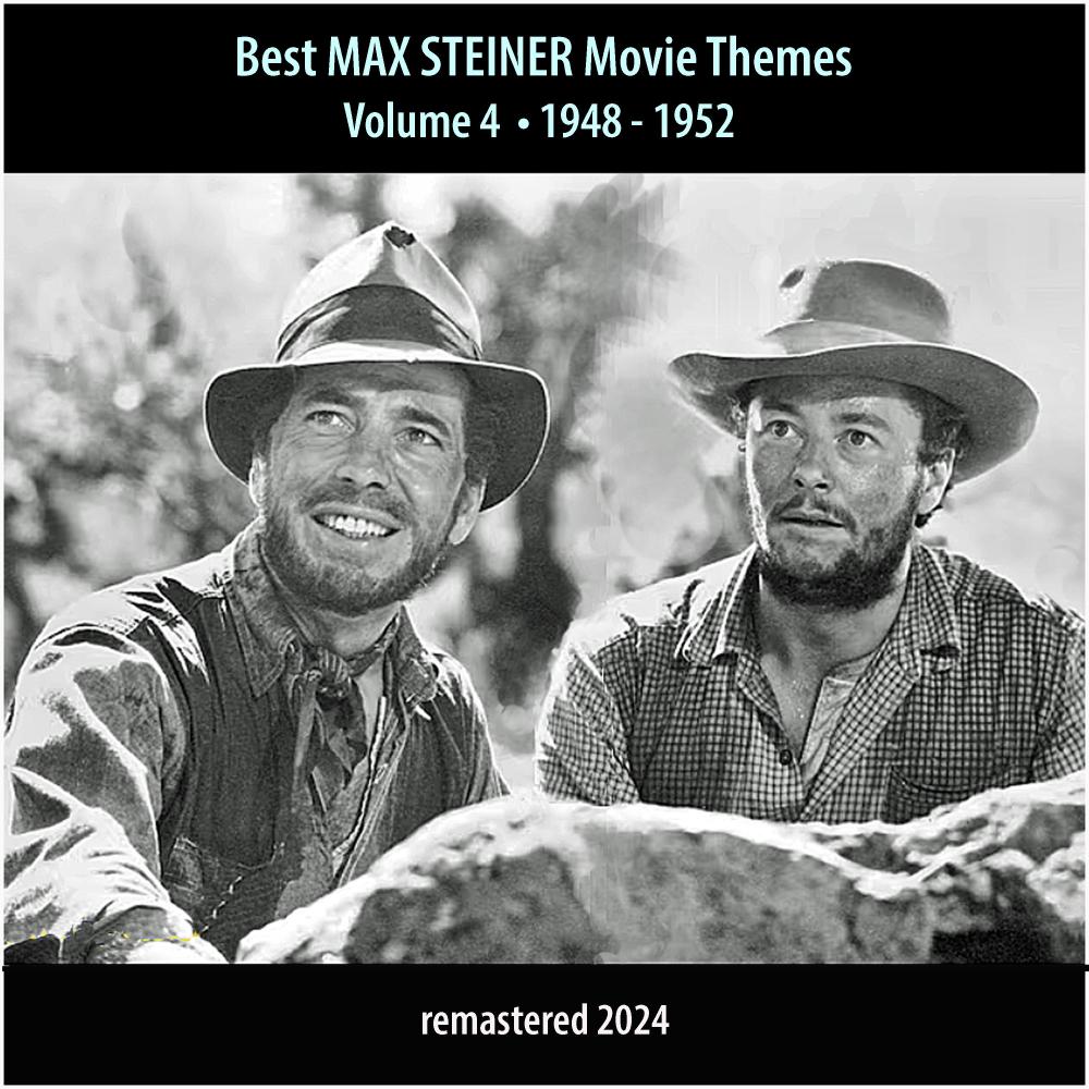 Main Title - The Flame and the Arrow, 1950 (Remastered 2024)