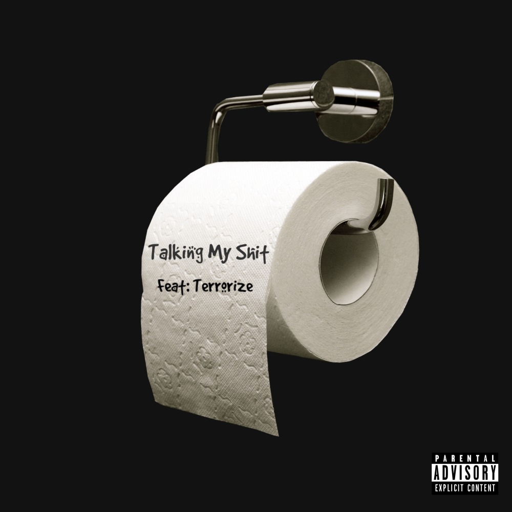 Talking My Shit