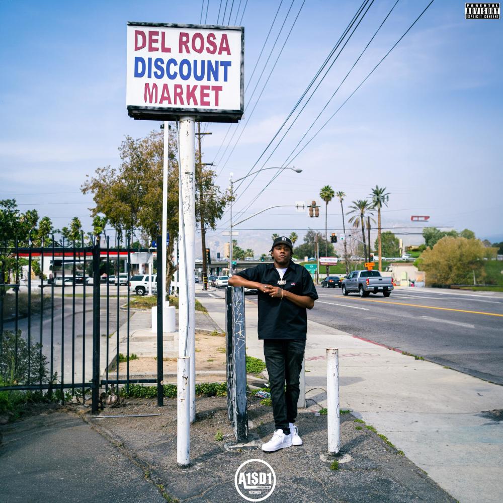 Aint Playing (feat. ComptonAssTG) (Explicit)