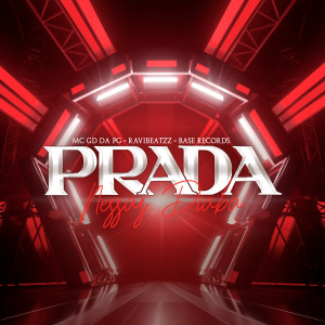 Album Prada Nessas Diaba from 