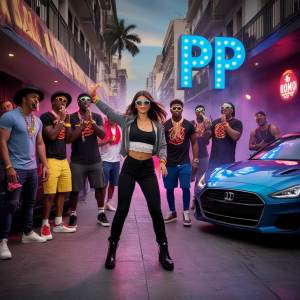 ดาวน์โหลดและฟังเพลง PP (Explicit) พร้อมเนื้อเพลงจาก G Flow