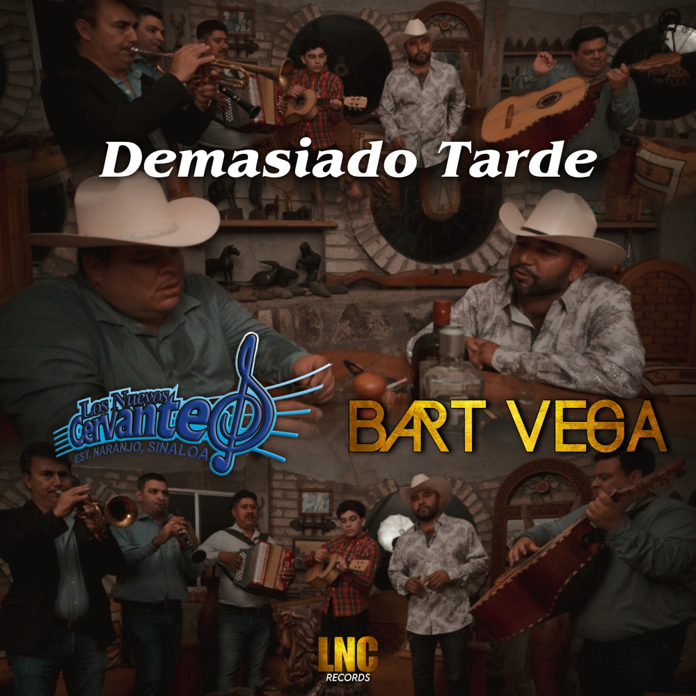 Demaciado Tarde