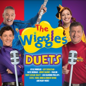 ดาวน์โหลดและฟังเพลง Monkey Man พร้อมเนื้อเพลงจาก The Wiggles