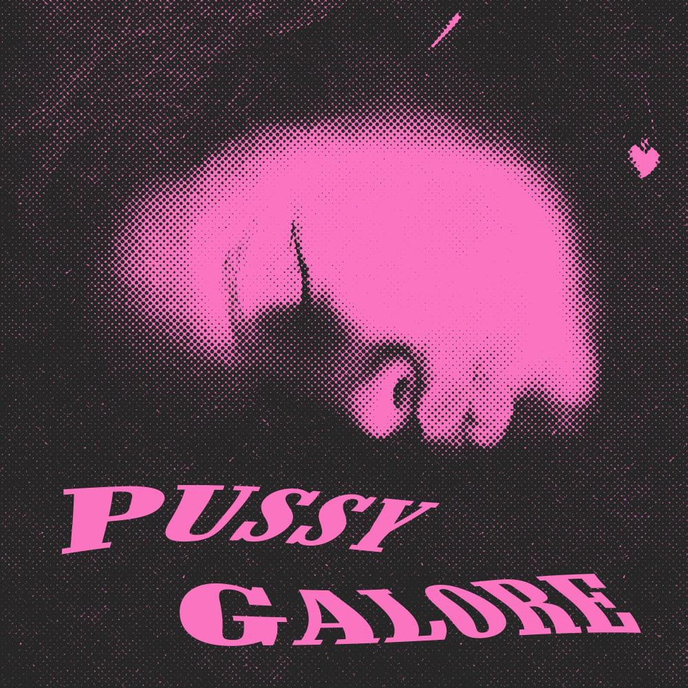PUSSY GALORE