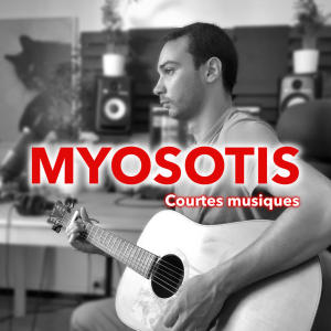 Album Offrande regrettée à une connasse oleh Myosotis