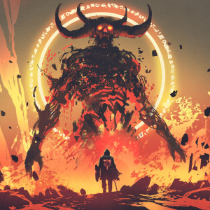 收聽Phonkomorph的DEVIL MAY CRY (Explicit)歌詞歌曲