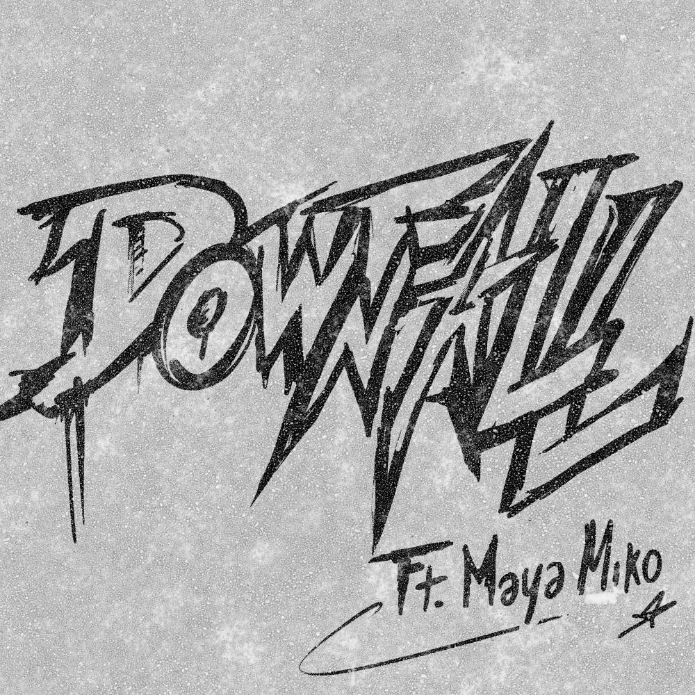 Downfall (feat. Maya Miko)