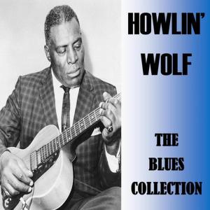ดาวน์โหลดและฟังเพลง I'm Leaving You พร้อมเนื้อเพลงจาก Howlin' Wolf
