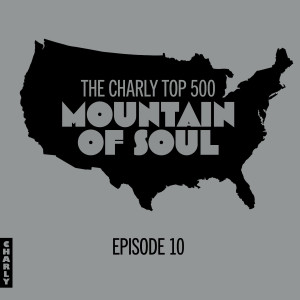 The Blenders的專輯Mountain of Soul Episode 10