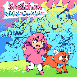 收聽Snail's House的Snailchan Adventure歌詞歌曲