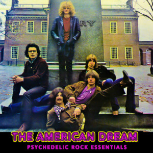 ดาวน์โหลดและฟังเพลง I AM You พร้อมเนื้อเพลงจาก The American Dream