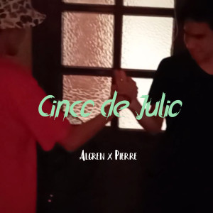 Algren的專輯Cinco de Julio