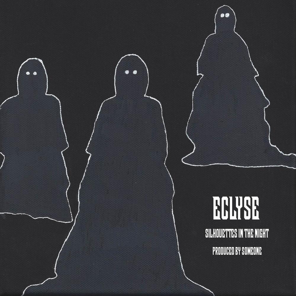 Silhouettes in The Night (feat. Someone) (Explicit)