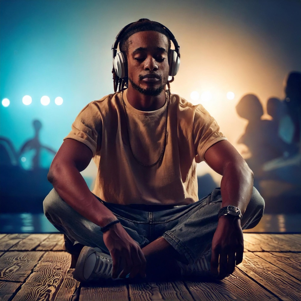 Calm the Mind